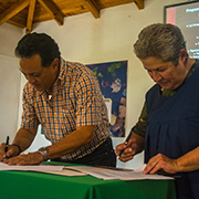 Convenio Convenio